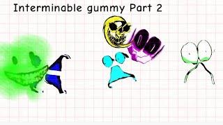 Interminable gummy​ Part​ 2