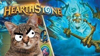 КОСТЯНАЯ СКОТИНА ЛОРД РЕБРАД | ИЗ ЧЕГО СОСТОИТ НАША КОЛЛЕКЦИЯ КАРТ В HEARTHSTONE?