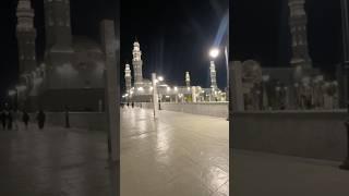 Masjid Quba in MADINA The first mosque of Islam #shorts #ytshort #muhammadﷺ #love ️‍🩹