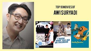 Awi Suryadi |  Top Movies by Awi Suryadi| Movies Directed by  Awi Suryadi