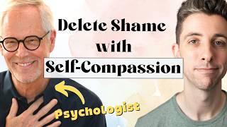 Self-Compassion: How to Make it Work for You | Dr. Chris Germer, Being Well