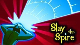 МЕНТАЛЬНЫЙ ЛАТОНОСЕЦ 20 ВОЗВЫШЕНИЕ • Slay the Spire