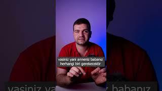 18 Yaşından Küçükler  Youtube Vergi Vermesi Gerekir mi (Youtube Vergi )