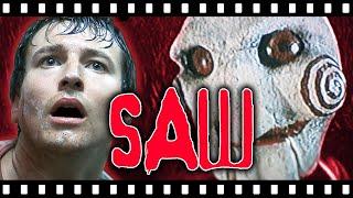 Revisiting The True Fear Behind SAW (2004)