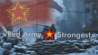 Red Army is the Strongest - A Battlefield 1 Cinematic