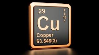 Copper - The Biblical Metal From The Mishkan And The Temple - Found In The Promised Land Blessing