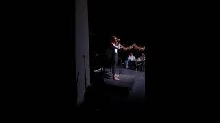 NOW OR NEVER LIVE PERFORMANCE // TALANA JORDAN