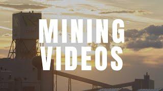 Aspen Makes Mining Videos