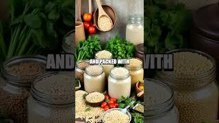 Rediscovering Ancient Grains