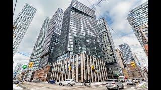 Condominium For Sale - PENTHOUSE 108, 60 Shuter Street, Toronto, ON M5B 0B7