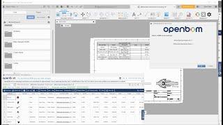 OpenBOM For Autodesk Fusion 360 - April 2020