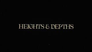 Anchor Company - Heights & Depths Lyric Video