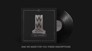 AllttA - The Woods (20syl & @mrjmedeiros )