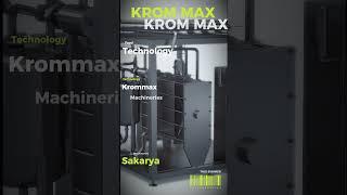 Krom Max | Food Technology | Cheese Table