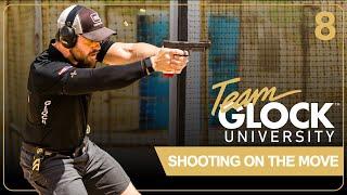 Team GLOCK University | Shooting on the Move 2 - Episode 8