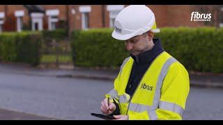 Fibrus Networks Limited - Esri Ireland Customer Spotlight Series