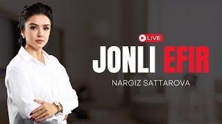 Jonli efir