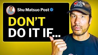 Brutally Honest Truths About Buying Property in Japan
