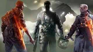 Top 10 NEW War games of 2016