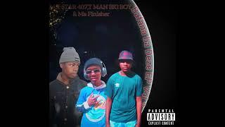 Djy k.t.o - Topic ft. M.K STAR 407,T MAN BIG BOY & Ma Finisher_-_Umshiso