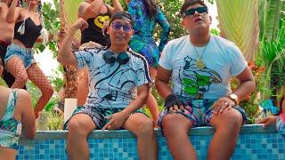 Wilor & Elmer D8 - Mira Mira (Video Oficial)