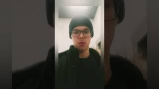 Ну и кто же ты, Тёмыч? #тёмыч