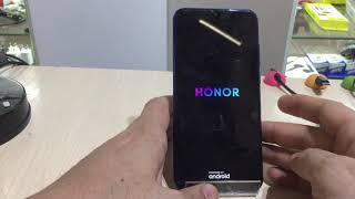 Обход Гугл Аккаунта Honor 10i, FRP Account Bypass  Android 9.1 Huawei Honor 10i(HRY LX1T) БЕЗ Компа!