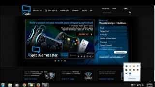 How To Use XSplit Gamecaster Review