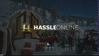 СЛИВ ЛАУНЧЕРА HASSLE ONLINE || КАК СДЕЛАТЬ СВОЙ ЛАУНЧЕР HASSLE ONLINE