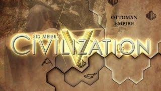 Civ 5: The Great War