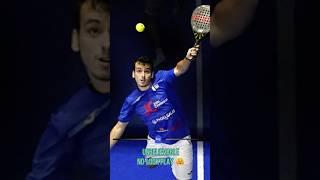 WHAT A PLAY #fyp #padel #tennis #highlights #crazy @PremierPadelOfficial