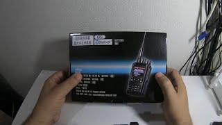 RÁDIO SOCOTRAN FB-8629/ RADTEL RT-490/JJCC