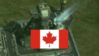 Halo Wars Canadian Airport Strategy Breakdown