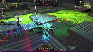 Neverwinter Control Wizard - Dread Vault Daily Run