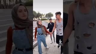 Yandım Ay Aman Ay Aman Şarkısı TikTok Videoları