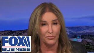 Caitlyn Jenner on being stuck in Israel after Iran strike