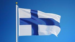 Finlandia hymni - Hyvää itsenäisyyspäivää - Finnis national song Finland nationalday