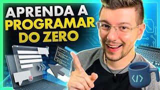 Como APRENDER a PROGRAMAR Sozinho Do ZERO | JivoChat