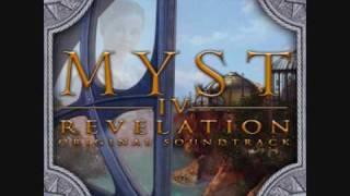 Myst IV: Revelation [Music] - Main Theme