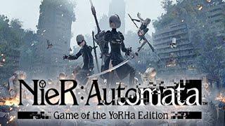 NieR:Automata- #3