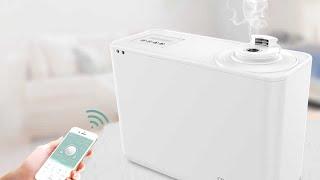 Scent Delivery System (Diffuser) A6