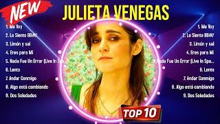 Top Hits Julieta Venegas 2024 ~ Best Julieta Venegas playlist 2024