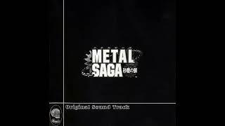 METAL SAGA ~Sajin no Kusari~ OST (Disc 1)