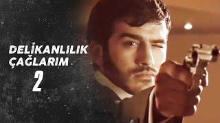 TÜM İSTANBUL BENİ KONUŞUYORMUŞ | DELİKANLILIK ÇAĞLARIM 2