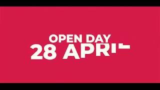 MDIS Tashkent Open Day 2018