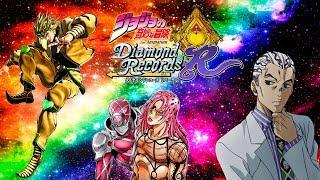 JJBA:DR СКИЛЛЫ И ОЗВУЧКА ЗЛОДЕЕВ ИЗ АНИМЕ (ДИО, КИРА ЙОШИКАГЕ, ДЬЯВОЛО)