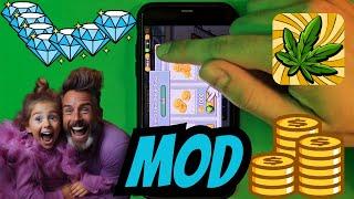 Weed Inc MOD iOS Android - Latest [NEW] 2025