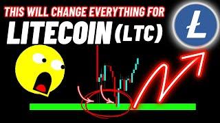 This Will Change Everything For Litecoin (LTC) Crypto Coin