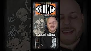 Anime Artist with Shiny Creations ‍ JT Shout-out to #animeadventureswtihelise #youtubeanniversary
