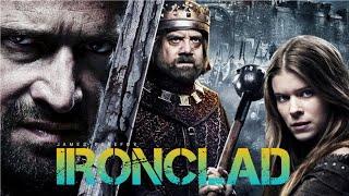 Ironclad (2011) Movie | James Purefoy, Brian Cox, Derek Jacobi | Review & Facts